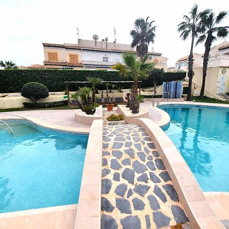 טורבייחה Villa Lenia מראה חיצוני תמונה