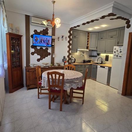 טורבייחה Villa Lenia מראה חיצוני תמונה