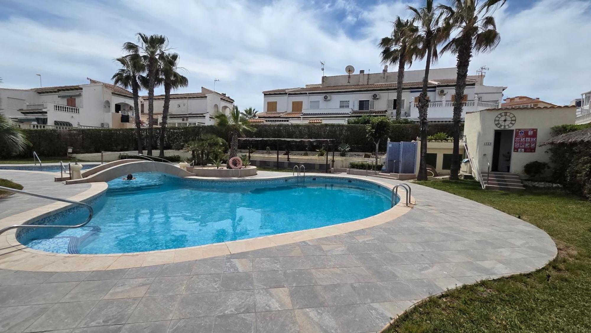 טורבייחה Villa Lenia מראה חיצוני תמונה
