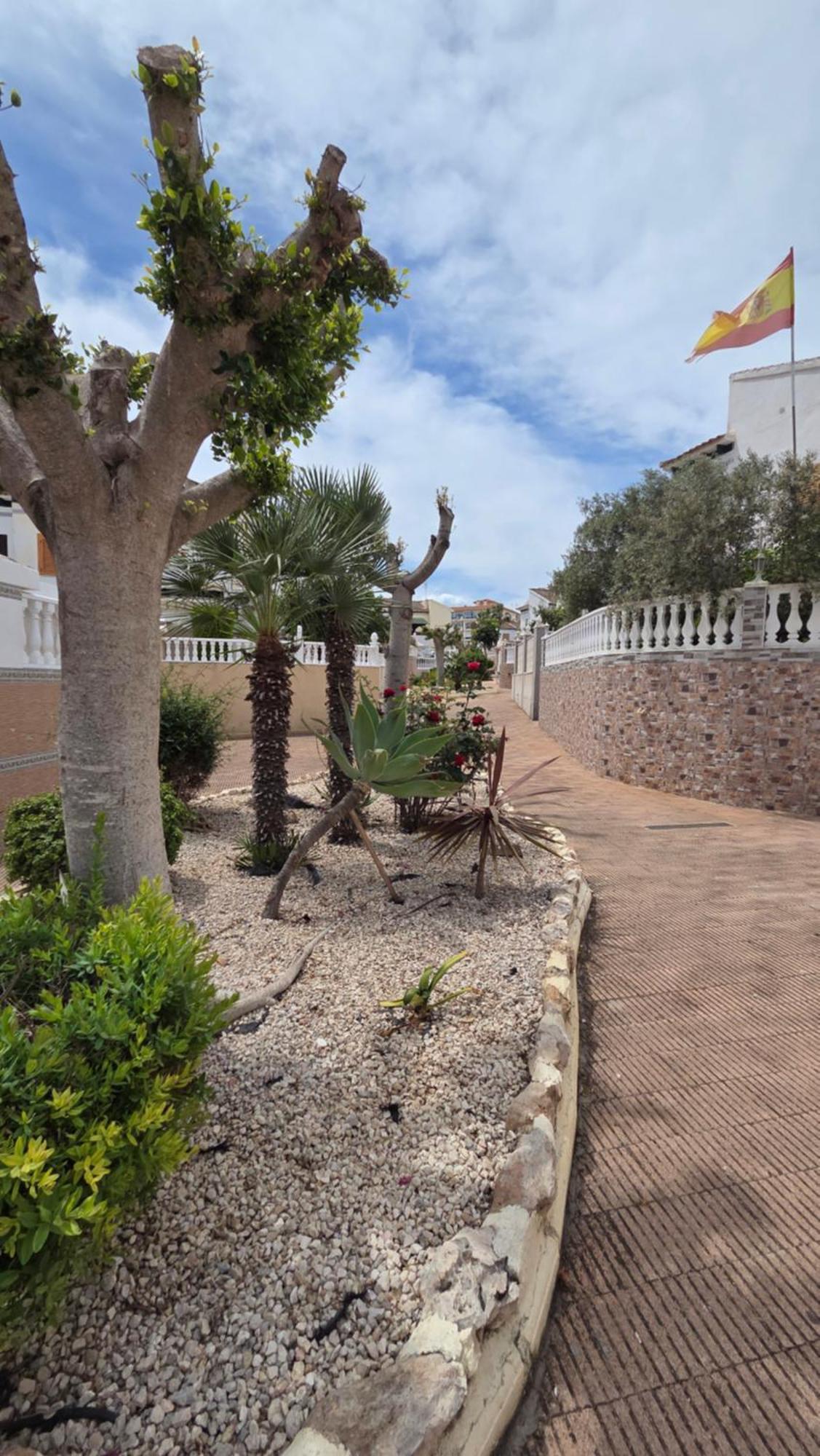 טורבייחה Villa Lenia מראה חיצוני תמונה