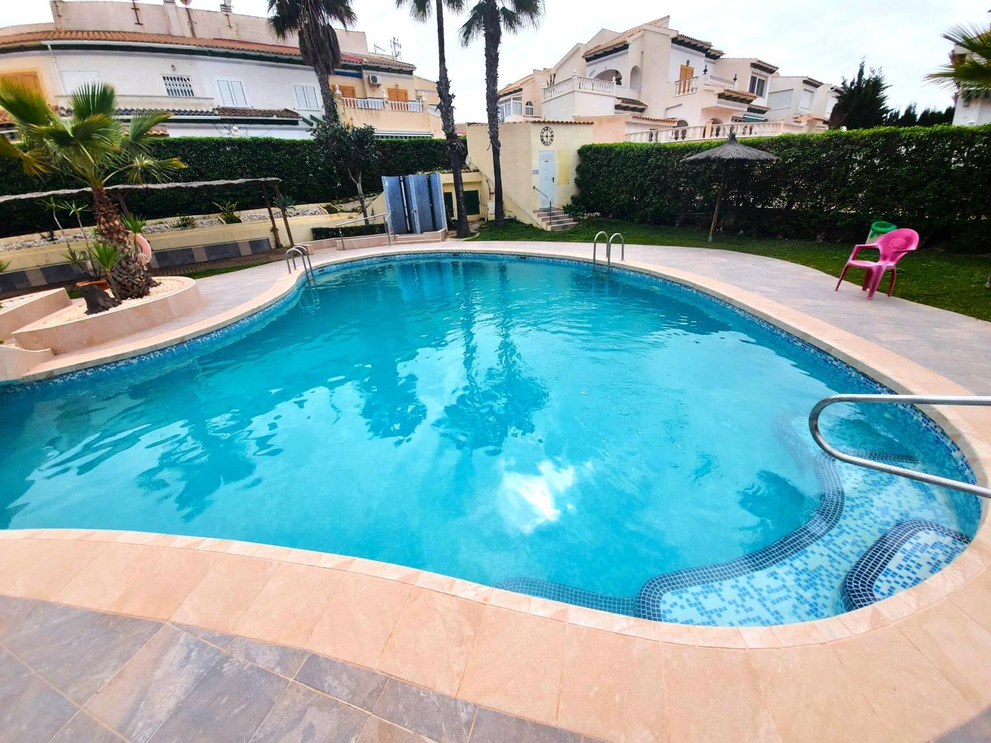 טורבייחה Villa Lenia מראה חיצוני תמונה