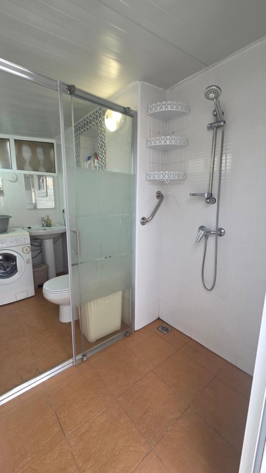 טורבייחה Villa Lenia מראה חיצוני תמונה