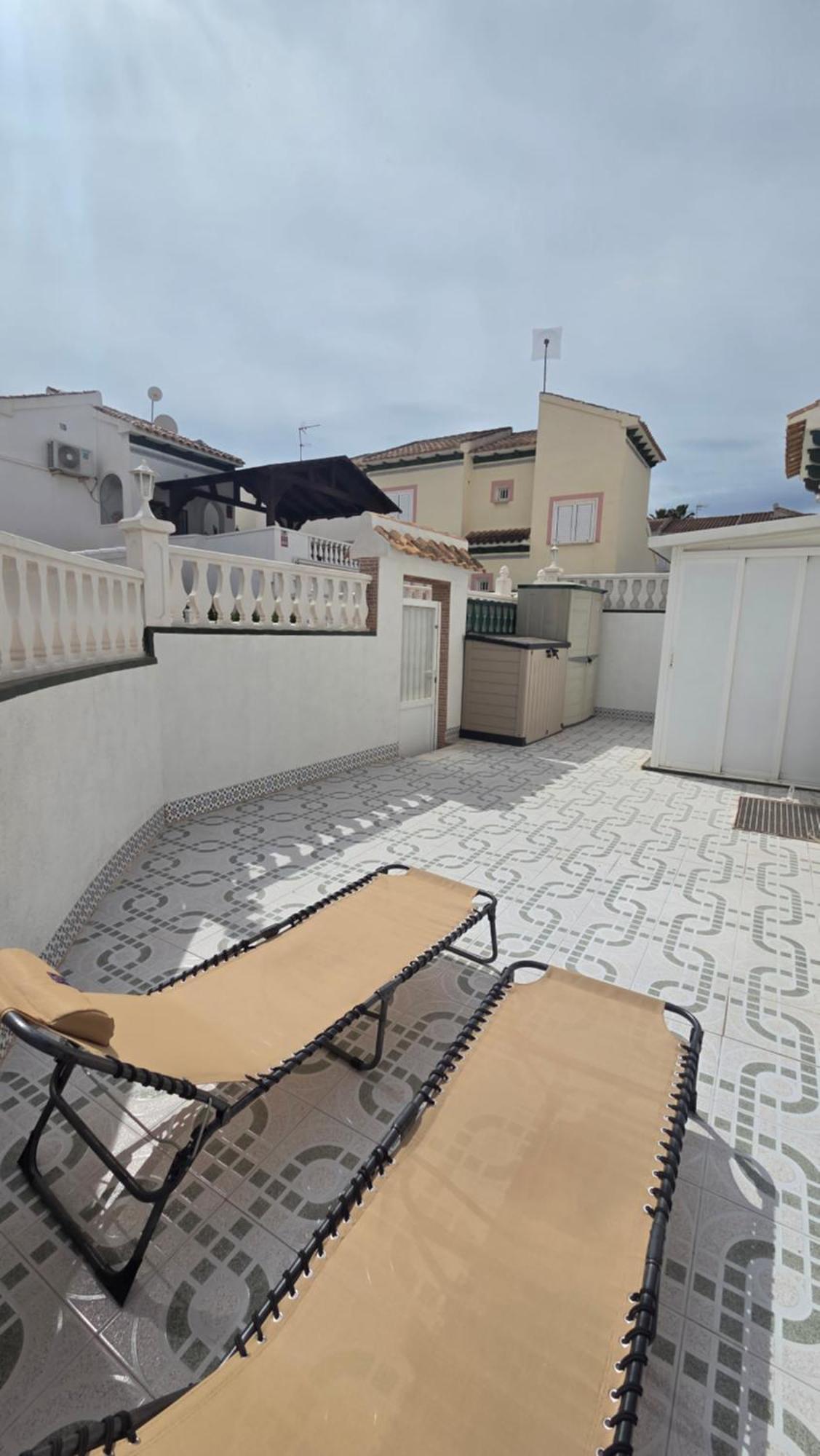 טורבייחה Villa Lenia מראה חיצוני תמונה