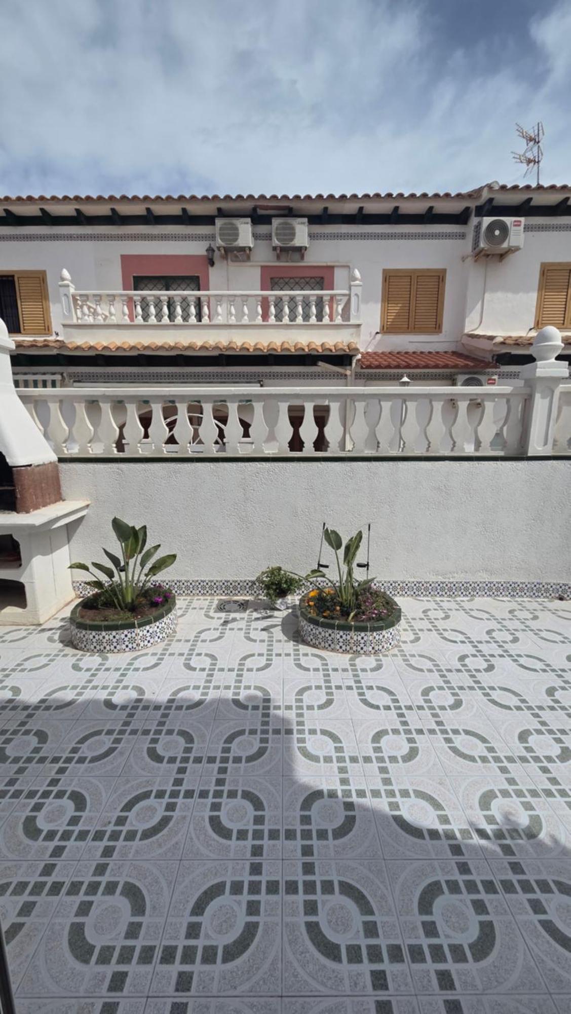 טורבייחה Villa Lenia מראה חיצוני תמונה