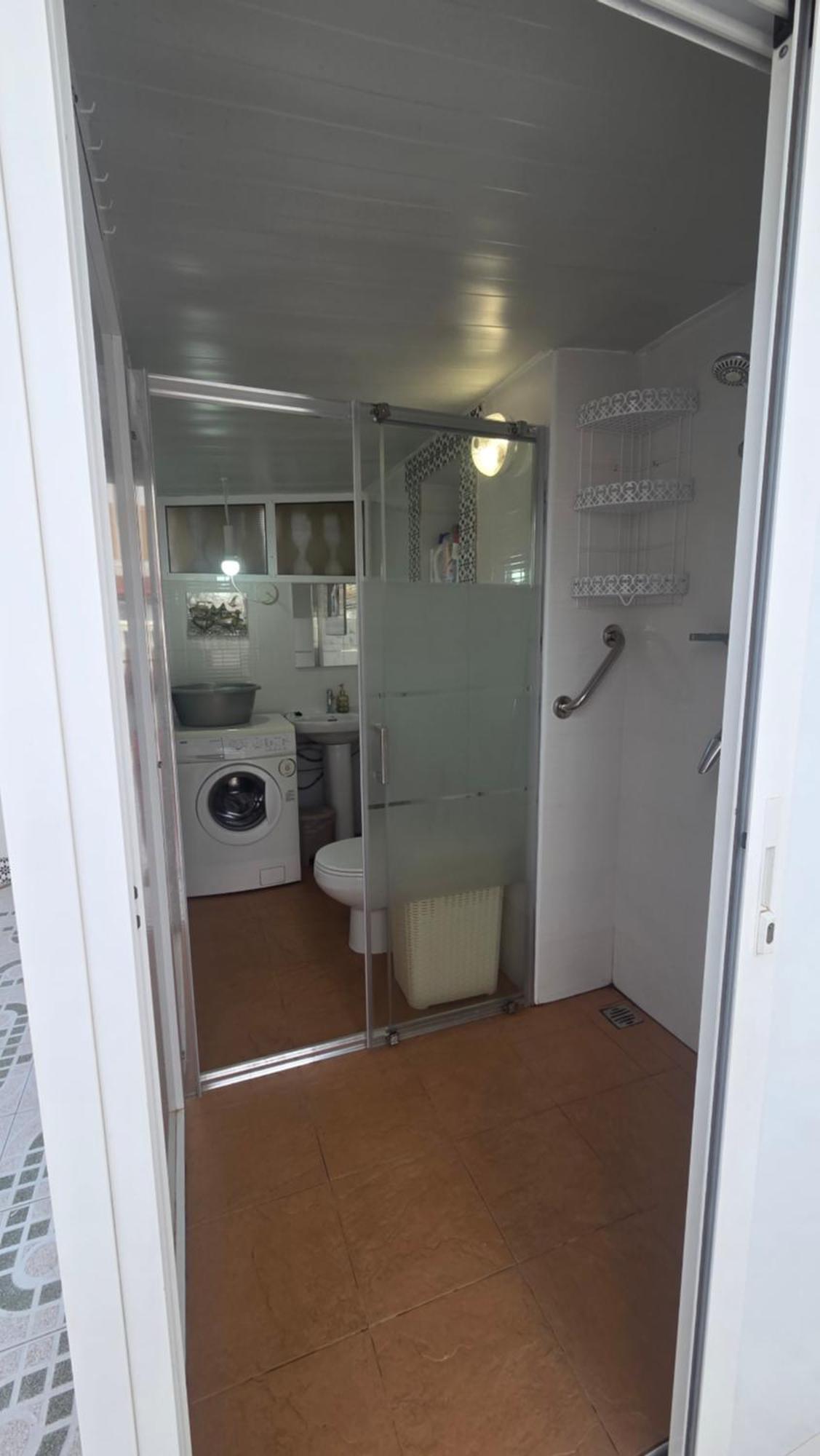 טורבייחה Villa Lenia מראה חיצוני תמונה