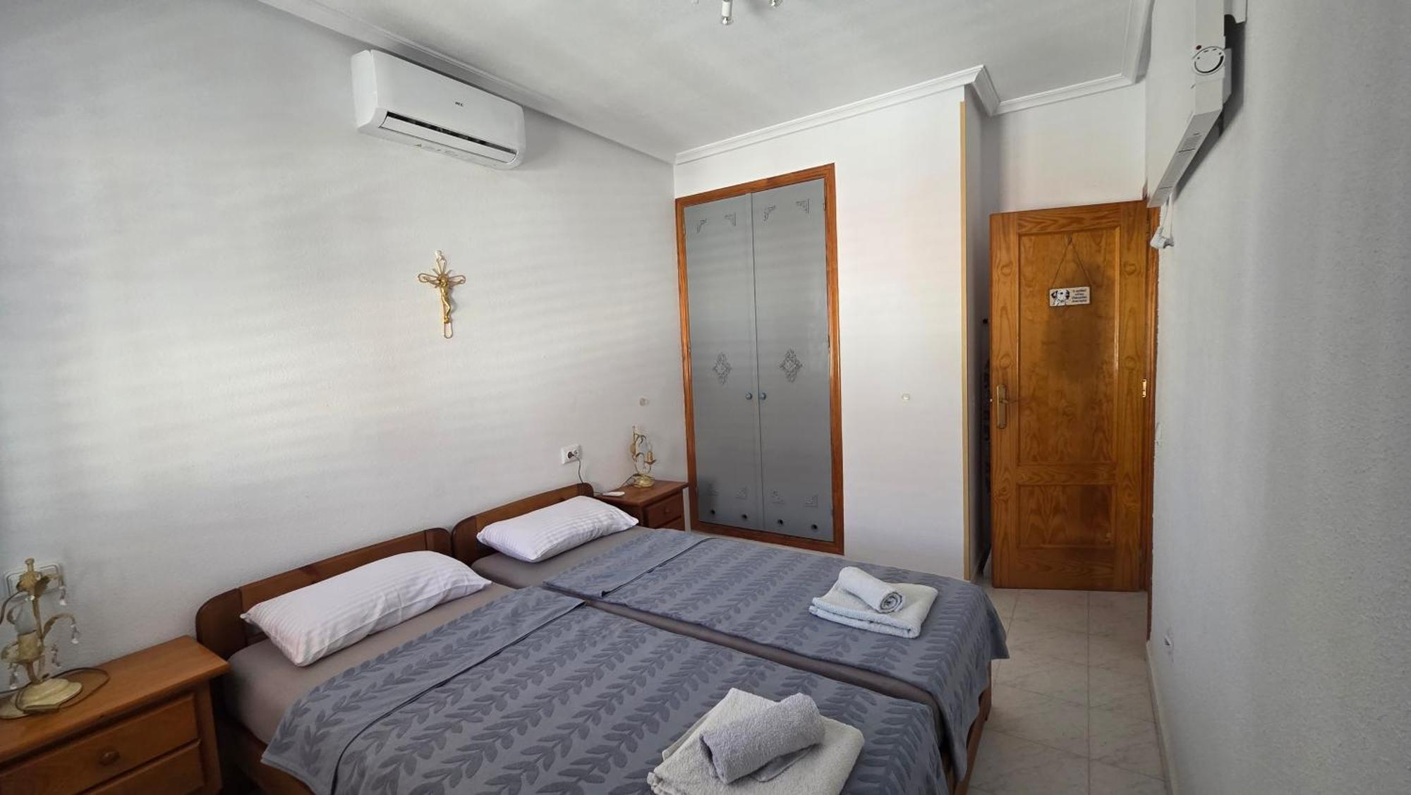 טורבייחה Villa Lenia מראה חיצוני תמונה