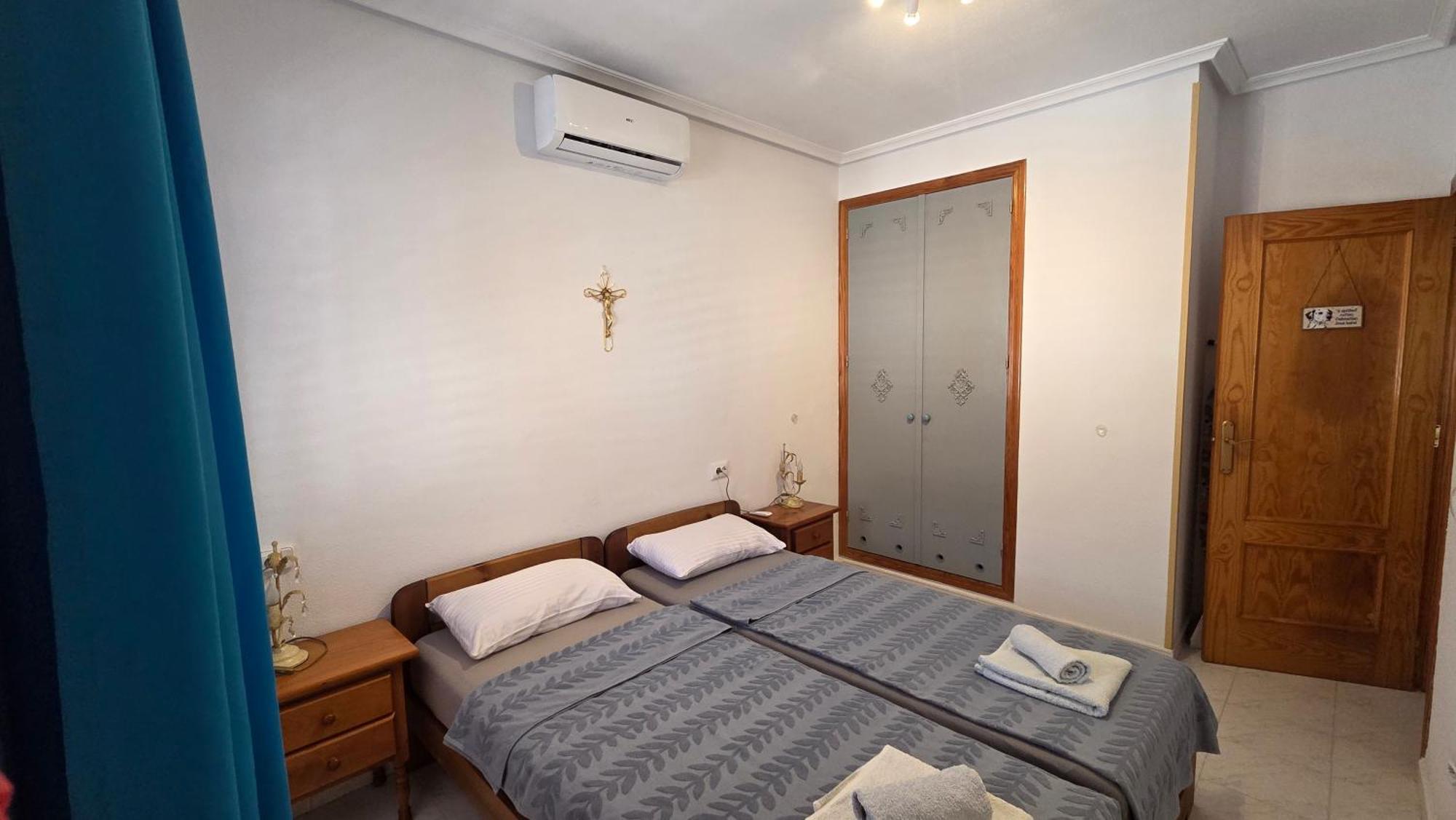 טורבייחה Villa Lenia מראה חיצוני תמונה